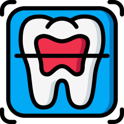 Tooth icon