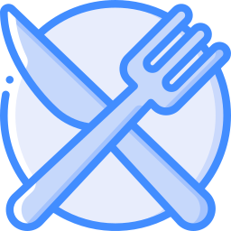 Meal icon