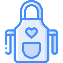 Apron icon