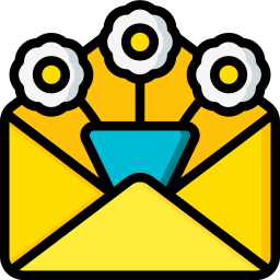 Mail icon