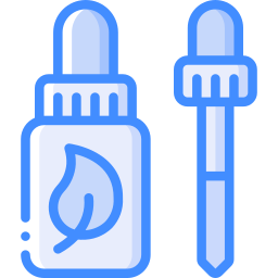 Pipette icon