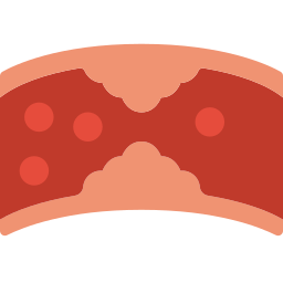 colesterol Ícone