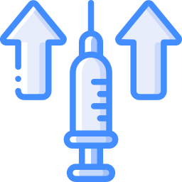 injection Icône