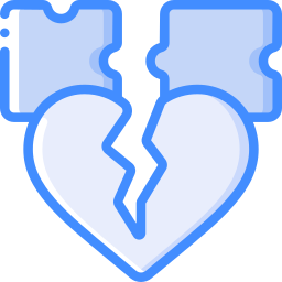 Heart icon