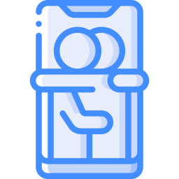 Mobile icon