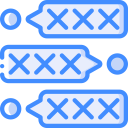 Messages icon