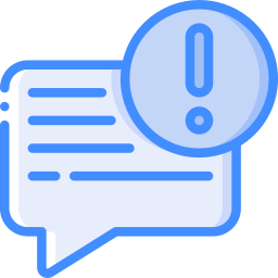 Message icon