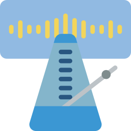 metronom icon