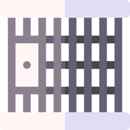 Jail icon