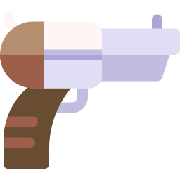 revolver icon