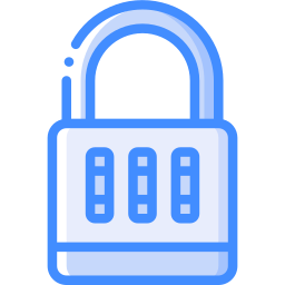 Padlock icon