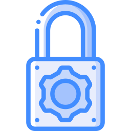 Padlock icon