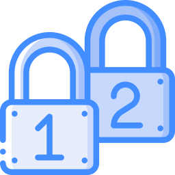 Padlocks icon