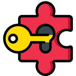 Jigsaw icon