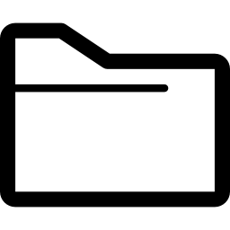 Folder icon