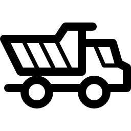 Truck icon