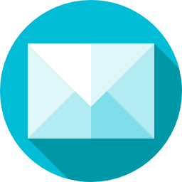 Mail icon