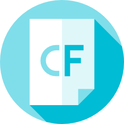 cf icon