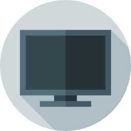 fernseher icon