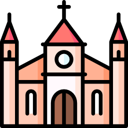 kirche icon