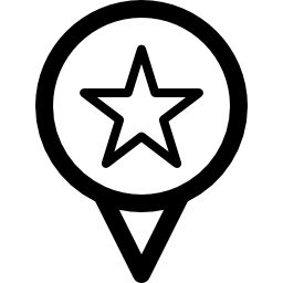 Location icon