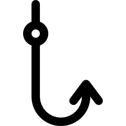 Hook icon