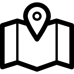 Map icon