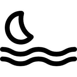 Sea icon