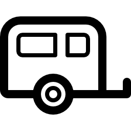 Caravan icon