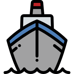 Ship icon