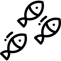 Fishes icon