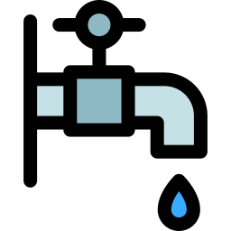 Faucet icon