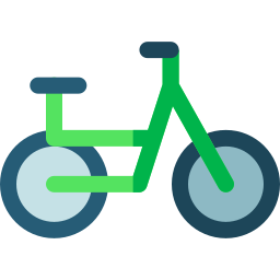 Bicycle icon