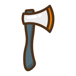 Axe icon