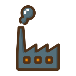 Factory icon