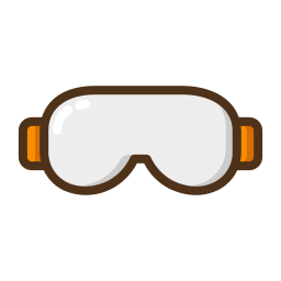 Glasses icon