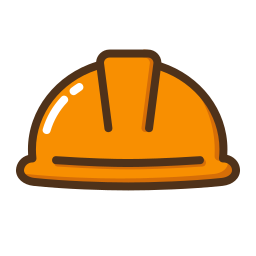 Helmet icon