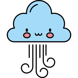 Cloud icon