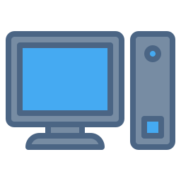 computer icon