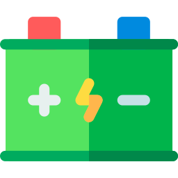 Battery icon