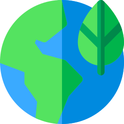 Ecological icon