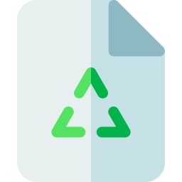 Paper icon