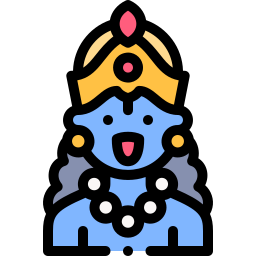 Kali icon