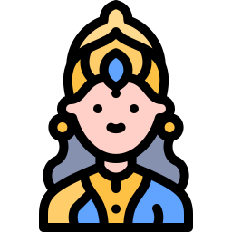 parvati icon