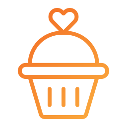 cupcake icon