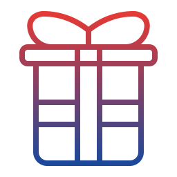 Gift icon