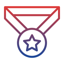 Medal icon