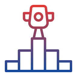 podium icon