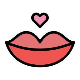 lippen icon