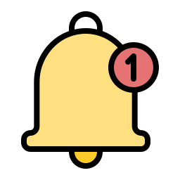 Notification icon